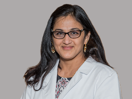 Dr. Deepika Buchupalli